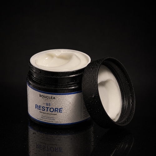 03 RESTORE — Masque Intensif