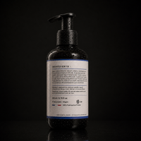 Kit Routine Cheveux Bouclés · Sans Sulfates
