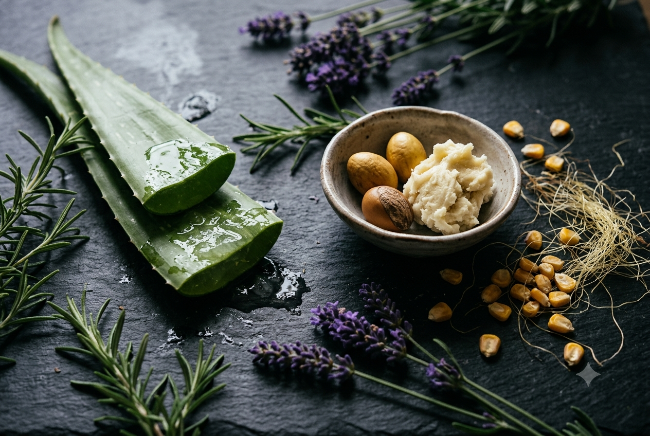 Formulé en Provence